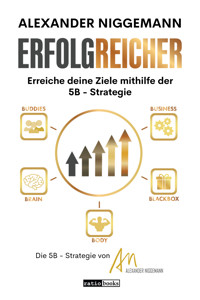 ERFOLGReicher - Alexander Niggemann - E-Book