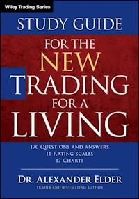 Study Guide for The New Trading for a Living - Alexander Elder - E-Book