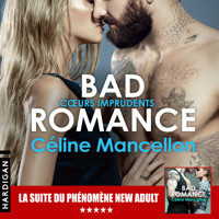 Cœurs imprudents - Céline Mancellon - Hörbuch