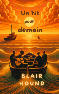 Un hit pour demain - Blair Hound - E-Book