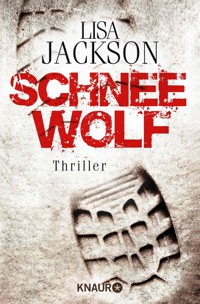 Schneewolf - Lisa Jackson - E-Book + Hörbuch