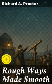 Rough Ways Made Smooth - Richard A. Proctor - E-Book