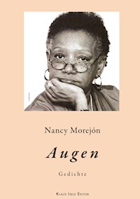 Augen - Nancy Morejón - E-Book