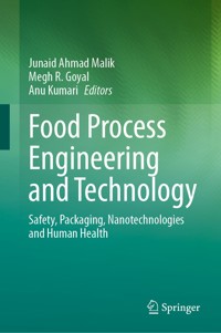 Food Process Engineering and Technology -  - E-Book