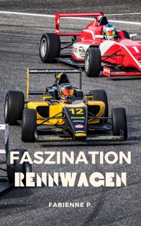 Faszination Rennwagen - Fabienne P. - E-Book