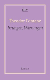 Irrungen, Wirrungen - Theodor Fontane - E-Book + Hörbuch