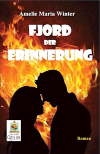Fjord der Erinnerung - Amelie Maria Winter - E-Book