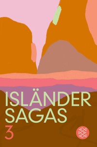 Isländersagas 3 -  - E-Book