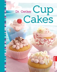 CupCakes - Dr. Oetker - E-Book