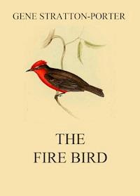 The Fire Bird - Gene Stratton-Porter - E-Book