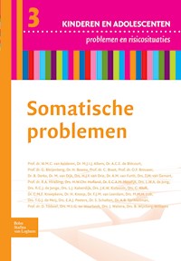 Somatische problemen - W.M.C. van Aalderen - E-Book
