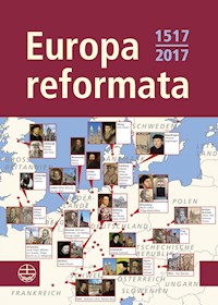 Europa reformata -  - E-Book