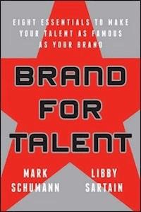 Brand for Talent - Mark Schumann - E-Book