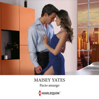 PACTO AMARGO - Maisey Yates - Hörbuch