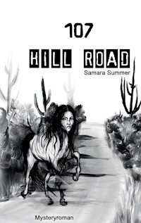 107 Hill Road - Samara Summer - E-Book