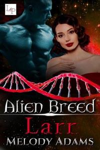 Larr - Melody Adams - E-Book