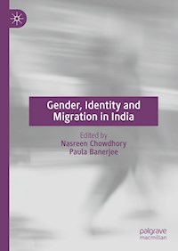 Gender, Identity and Migration in India -  - E-Book