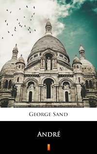 André - George Sand - E-Book
