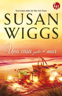 Una casa junto al mar - Susan Wiggs - E-Book