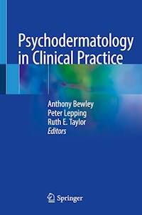 Psychodermatology in Clinical Practice -  - E-Book