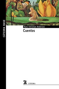 Cuentos - Hans Christian Andersen - E-Book