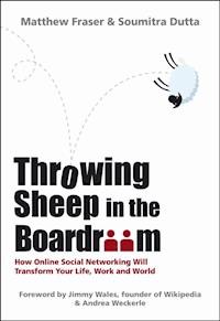 Throwing Sheep in the Boardroom - Matthew Fraser - E-Book