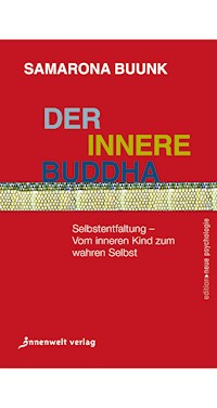 Der innere Buddha - Samarona Buunk - E-Book
