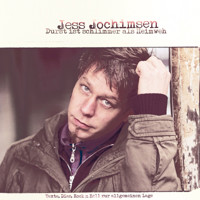 Jess Jochimsen, Durst ist schlimmer als Heimweh - Jess Jochimsen - Hörbuch