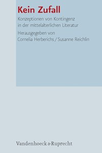 Kein Zufall -  - E-Book