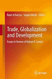 Trade, Globalization and Development -  - E-Book