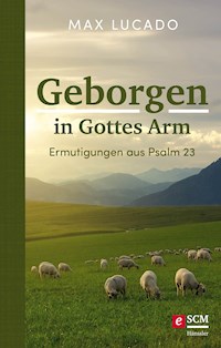 Geborgen in Gottes Arm - Max Lucado - E-Book