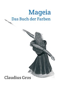 Mageia - Claudius Gros - E-Book
