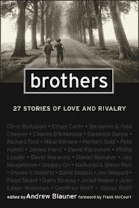 Brothers -  - E-Book