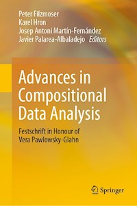 Advances in Compositional Data Analysis -  - E-Book
