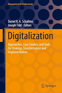 Digitalization -  - E-Book