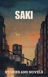 Saki - Saki - E-Book