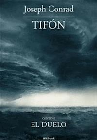 Tifón - Joseph Conrad - E-Book