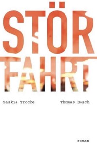 Störfahrt - Saskia Troche - E-Book