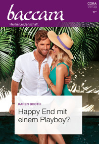 Happy End mit einem Playboy? - Karen Booth - E-Book