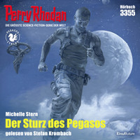 Perry Rhodan 3355: Der Sturz des Pegasos -  Michelle Stern - Hörbuch