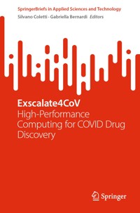 Exscalate4CoV -  - E-Book