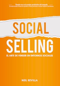 Social selling - Neil Revilla - E-Book