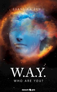 W.A.Y. - Evans KA Benji - E-Book