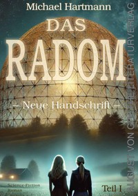 Das Radom - Michael Hartmann - E-Book