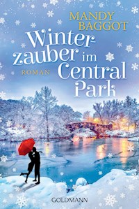 Winterzauber im Central Park - Mandy Baggot - E-Book