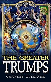 The Greater Trumps - Charles Williams - E-Book