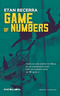 Game of numbers - Etan Becerra - E-Book