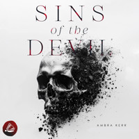 Sins of the Devil - Ambra Kerr - Hörbuch