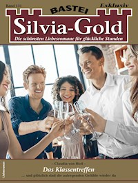 Silvia-Gold 131 - Claudia von Hoff - E-Book