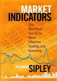 Market Indicators - Richard Sipley - E-Book
